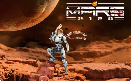 MARS 2120