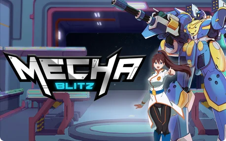 Mecha Blitz