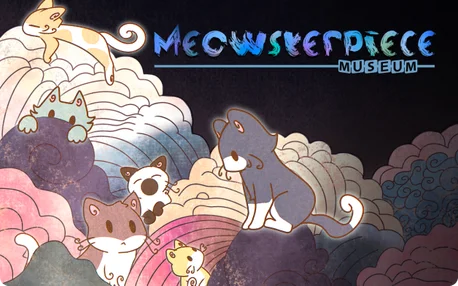 Meowsterpiece Museum
