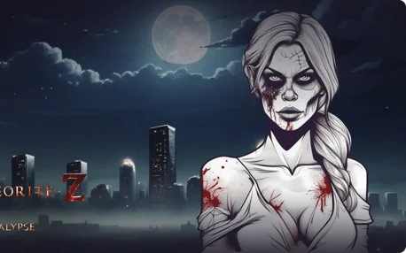 Meteorite Z: The Apocalypse