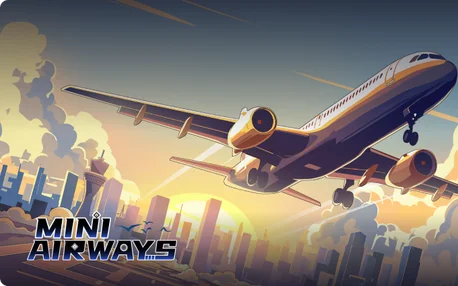 Mini Airways