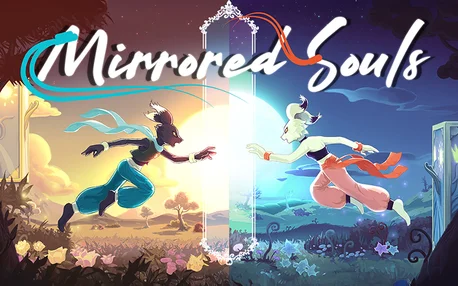 Mirrored Souls
