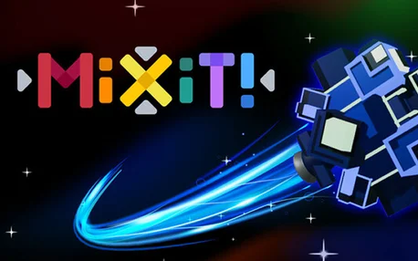 MIX IT! (RELOADED)