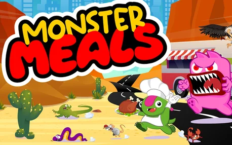 Monster Meals