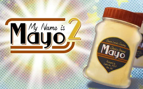 My Name is Mayo 2