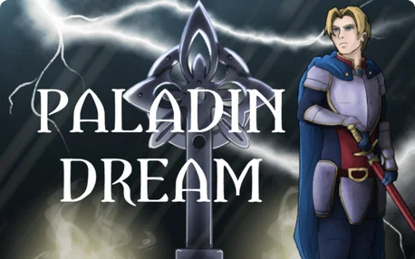 Paladin Dream