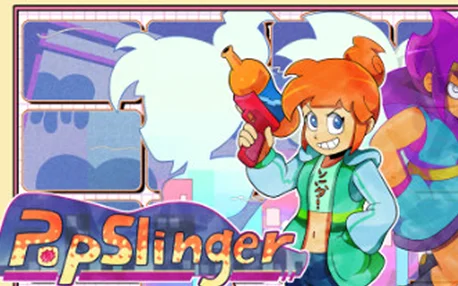 PopSlinger