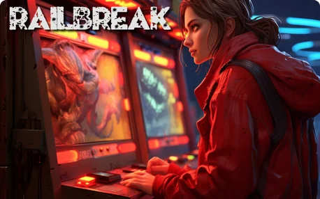 Railbreak