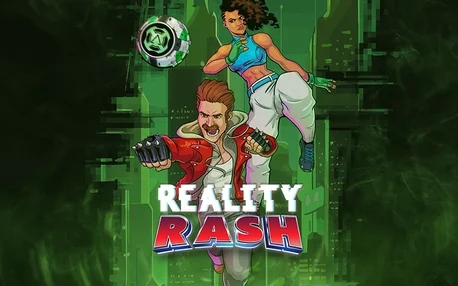 Reality Rash