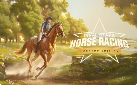 Rival Stars Horse Racing: Desktop Edition