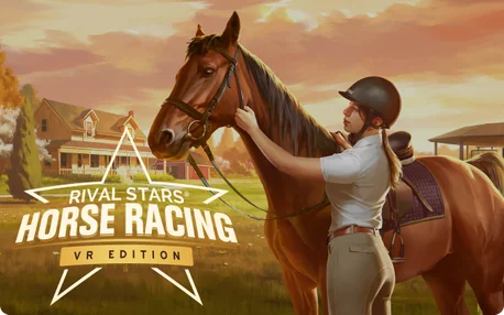 Rival Stars Horse Racing: VR Edition