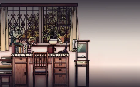 Room 301 NO.6
