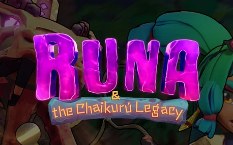 Runa & the Chaikurú Legacy