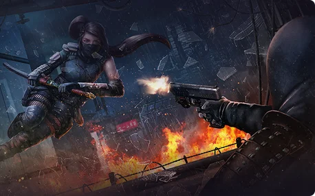 Sairento VR