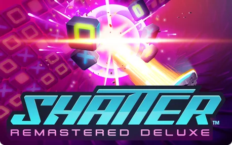 Shatter Remastered Deluxe PC