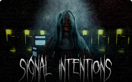 Signal Intentions