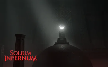 Solium Infernum