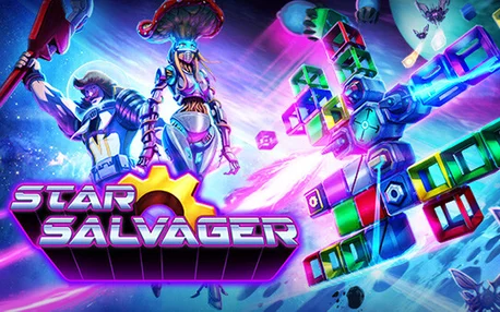 Star Salvager