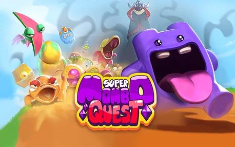 Super Mombo Quest