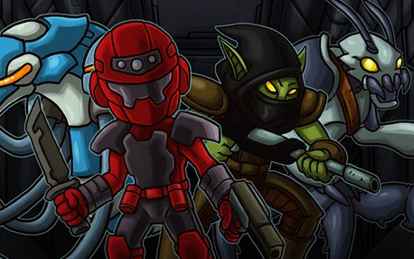Sword of the Stars: The Pit