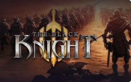 The Black Knight