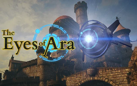 The Eyes of Ara
