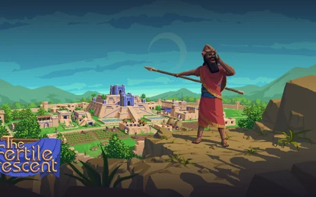 TFC: The Fertile Crescent