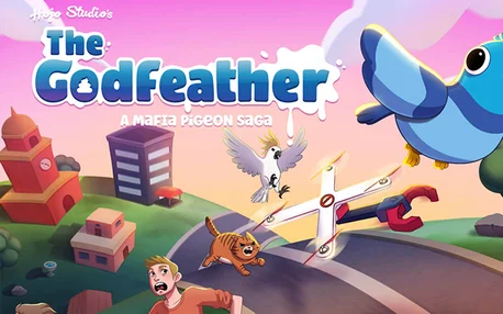 The Godfeather