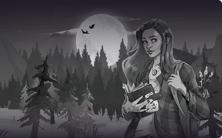 The Last Werewolf
