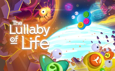 The Lullaby of Life