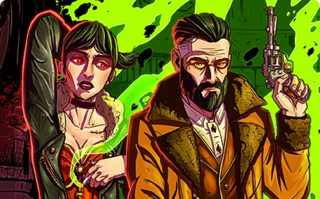 The Midnight Crimes