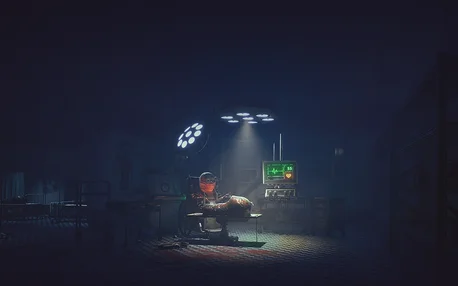 The Strange City