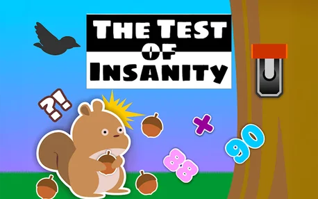 The Test Of Insanity