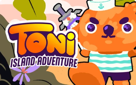 Toni Island Adventure