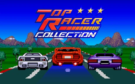 Top Racer Collection