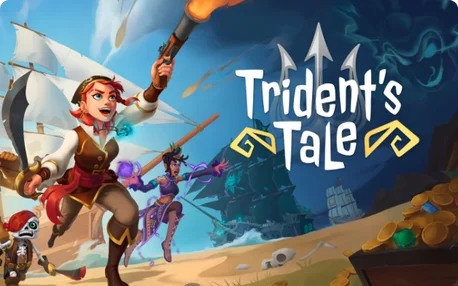 Trident's Tale