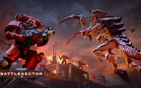 Warhammer 40,000: Battlesector