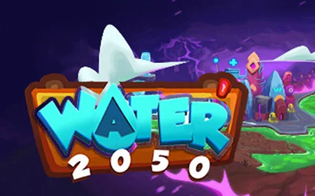 Water 2050