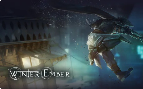 Winter Ember