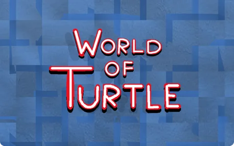 World of Turtle