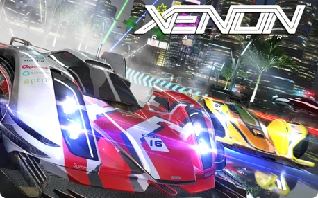 Xenon Racer