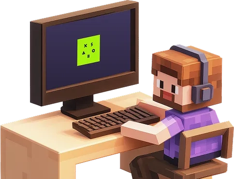 rent server image
