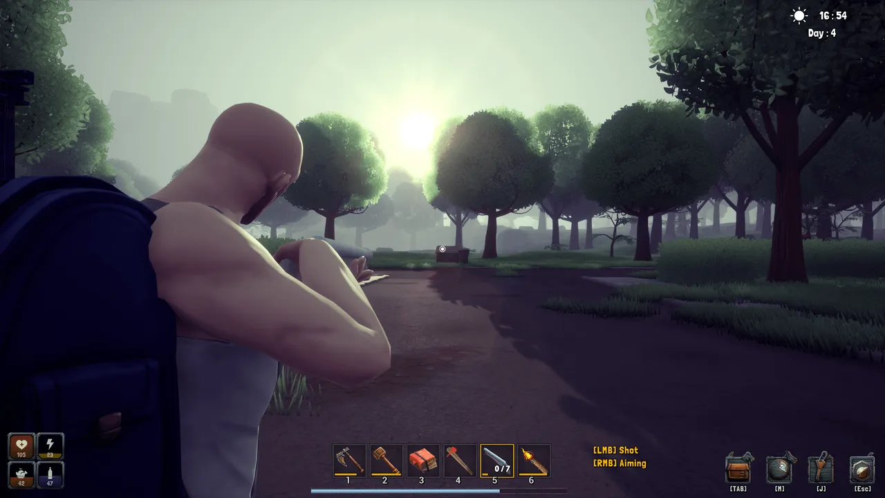 about game image