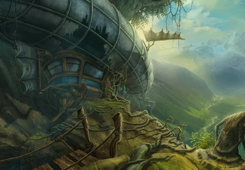 about game image