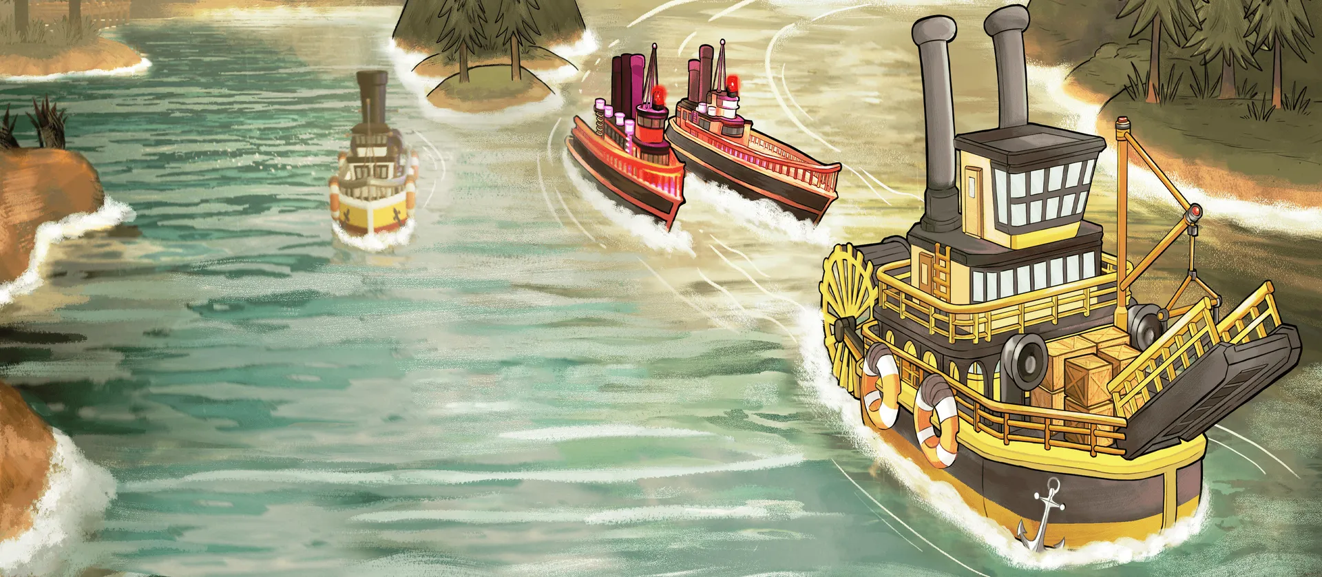 about game image