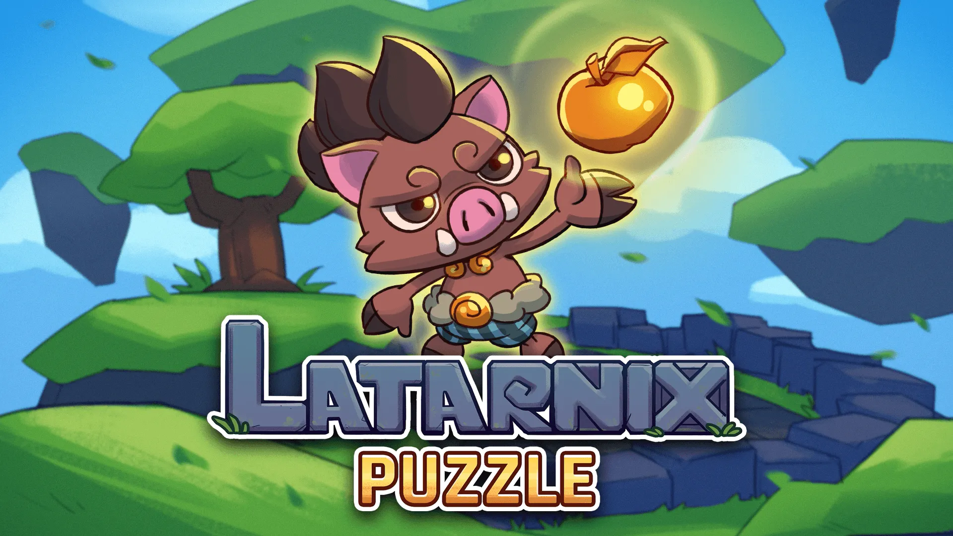 about game image