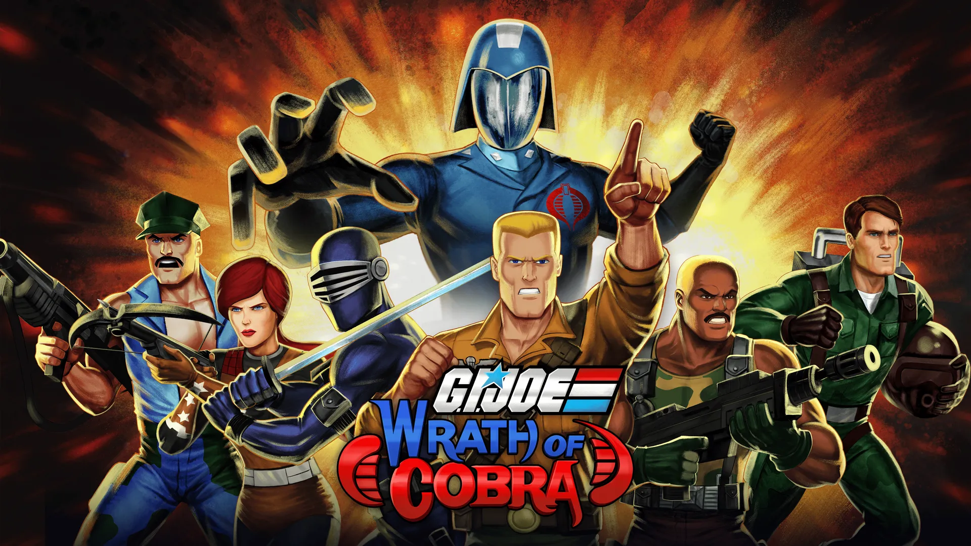 about game image