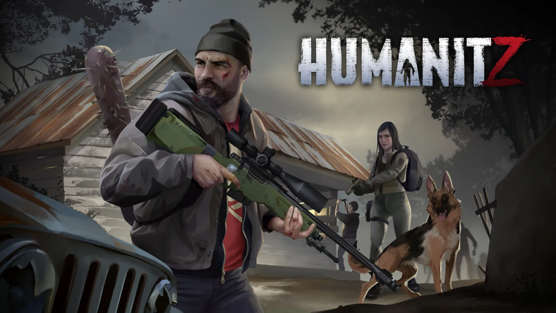 about game image