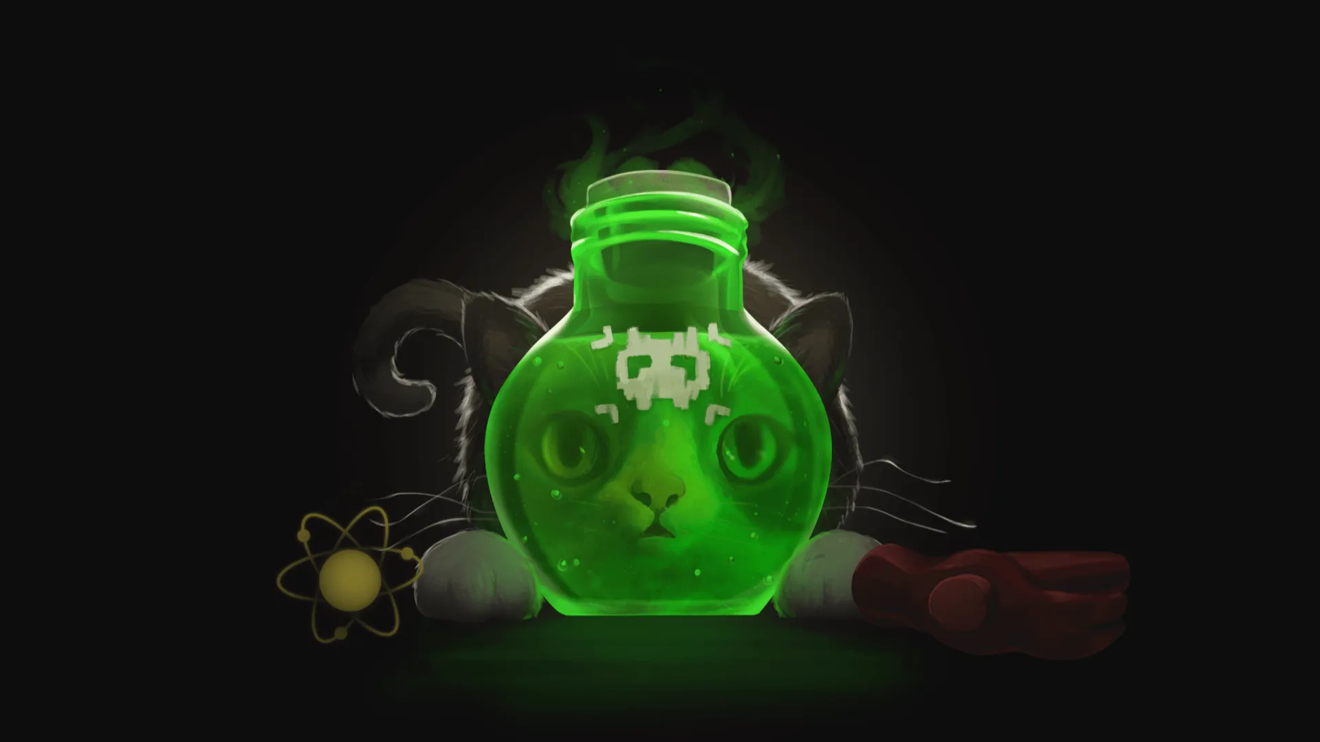 about game image