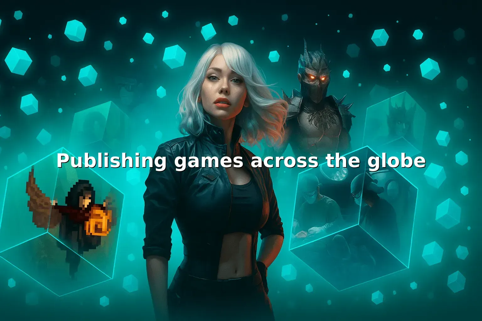 Blackburne Banner